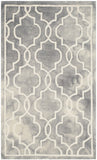 safavieh clearance dip dye ddy539c grey rug