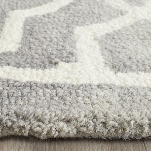 safavieh clearance dip dye ddy539c grey rug