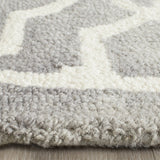 safavieh clearance dip dye ddy539c grey rug