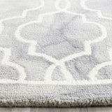 safavieh clearance dip dye ddy539c grey rug