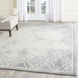 safavieh clearance dip dye ddy539c grey rug