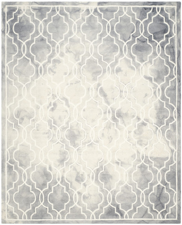 safavieh clearance dip dye ddy539c grey rug
