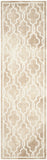 safavieh clearance dip dye ddy539g beige rug
