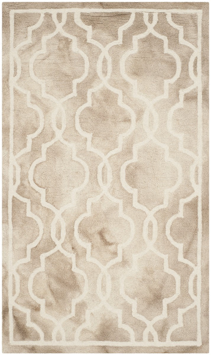 safavieh clearance dip dye ddy539g beige rug