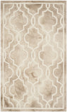 safavieh clearance dip dye ddy539g beige rug