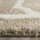 safavieh clearance dip dye ddy539g beige rug