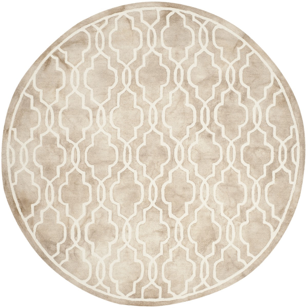 safavieh clearance dip dye ddy539g beige rug