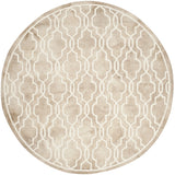 safavieh clearance dip dye ddy539g beige rug