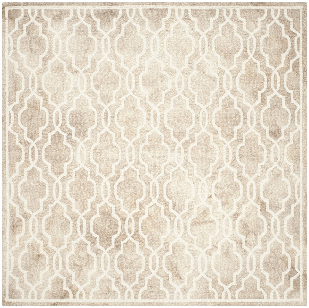 safavieh clearance dip dye ddy539g beige rug