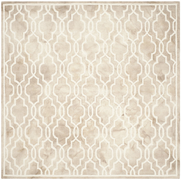 safavieh clearance dip dye ddy539g beige rug