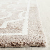 safavieh clearance dip dye ddy539g beige rug