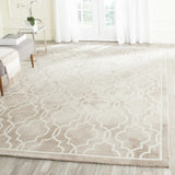 safavieh clearance dip dye ddy539g beige rug