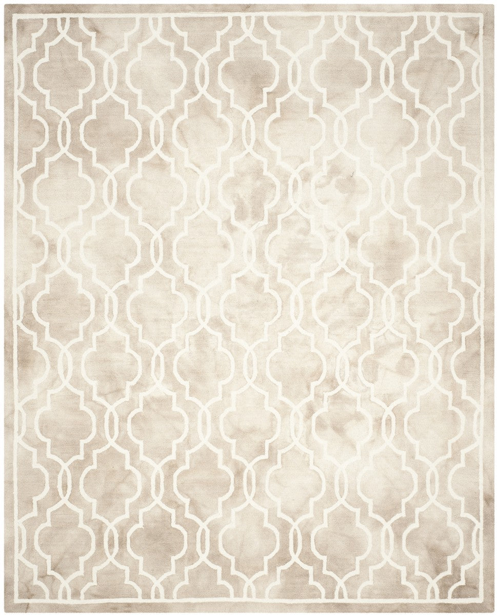 safavieh clearance dip dye ddy539g beige rug
