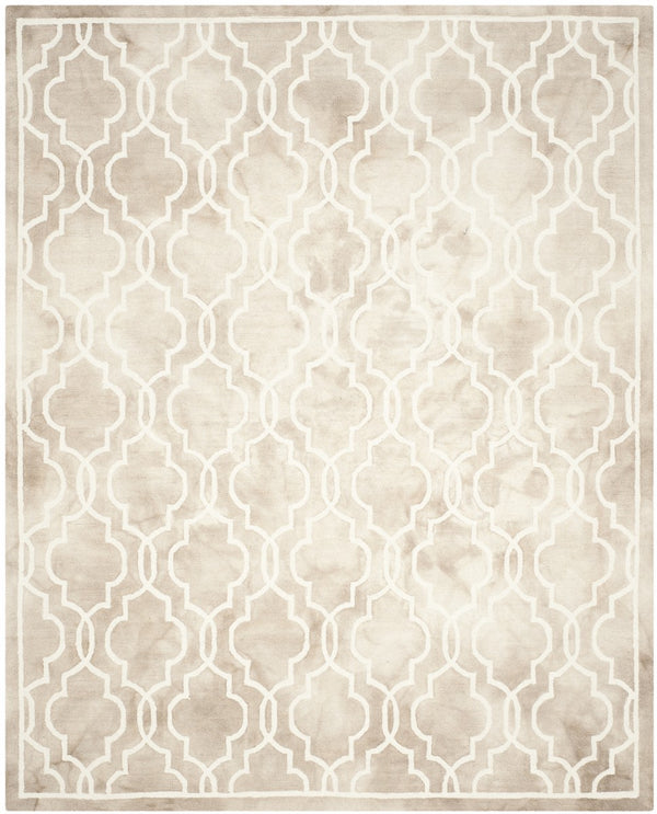 safavieh clearance dip dye ddy539g beige rug