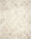 safavieh clearance dip dye ddy539g beige rug