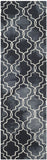 safavieh clearance dip dyes ddy676j graphite rug