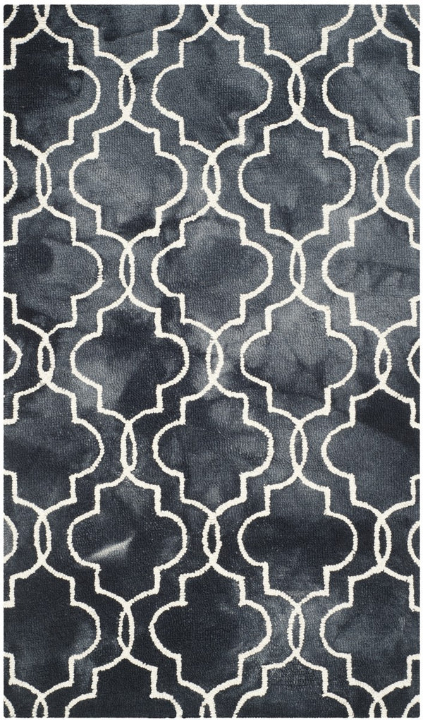 safavieh clearance dip dyes ddy676j graphite rug