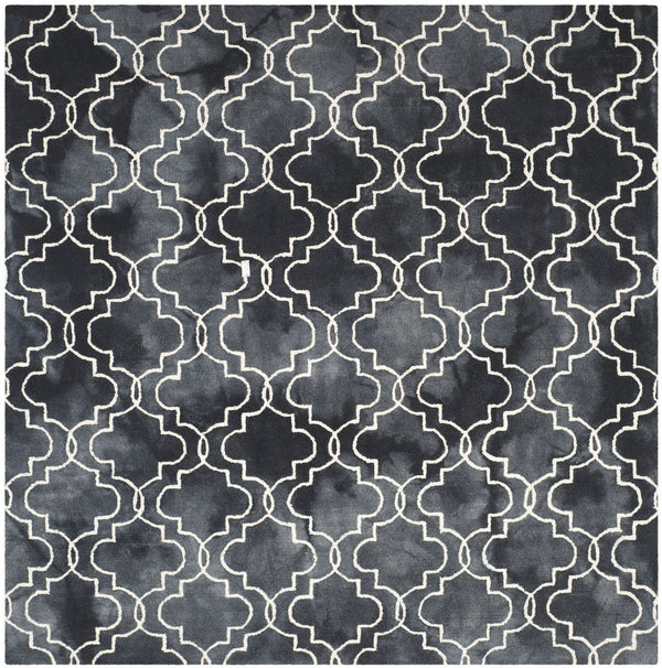 safavieh clearance dip dyes ddy676j graphite rug