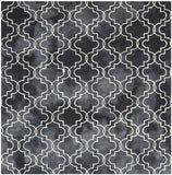 safavieh clearance dip dyes ddy676j graphite rug