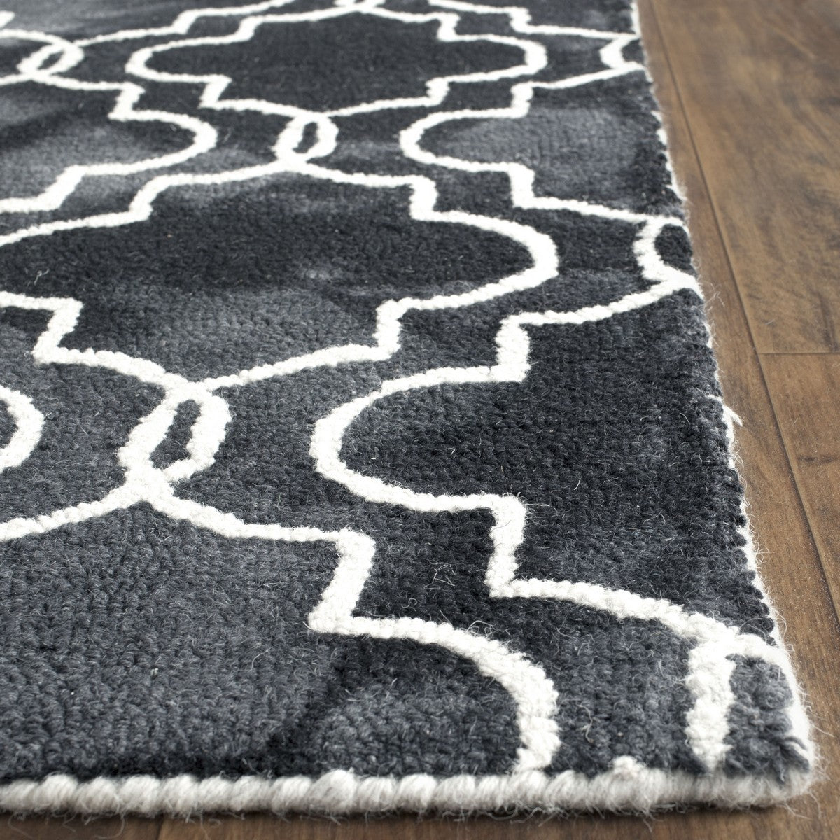 safavieh clearance dip dyes ddy676j graphite rug