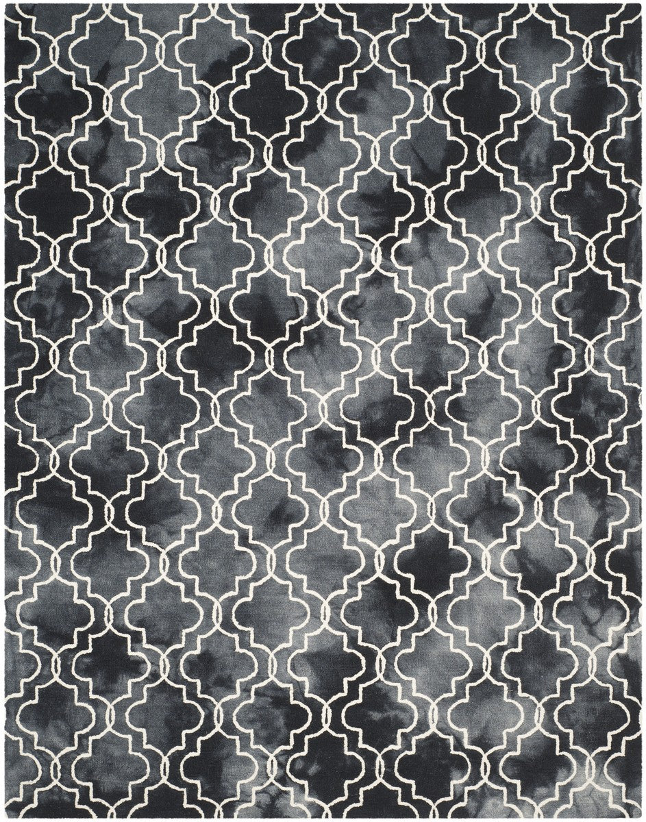 safavieh clearance dip dyes ddy676j graphite rug