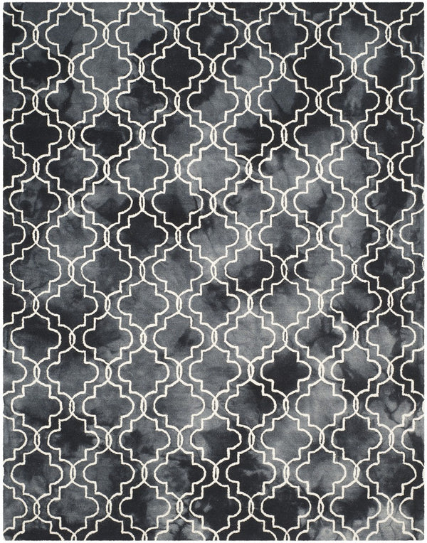 safavieh clearance dip dyes ddy676j graphite rug
