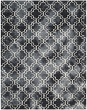 safavieh clearance dip dyes ddy676j graphite rug