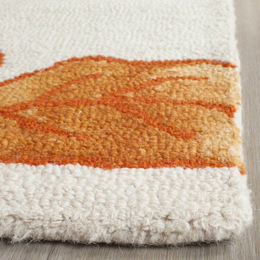 safavieh clearance dip dye ddy683a ivory rug