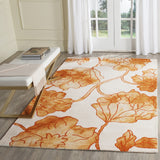 safavieh clearance dip dye ddy683a ivory rug