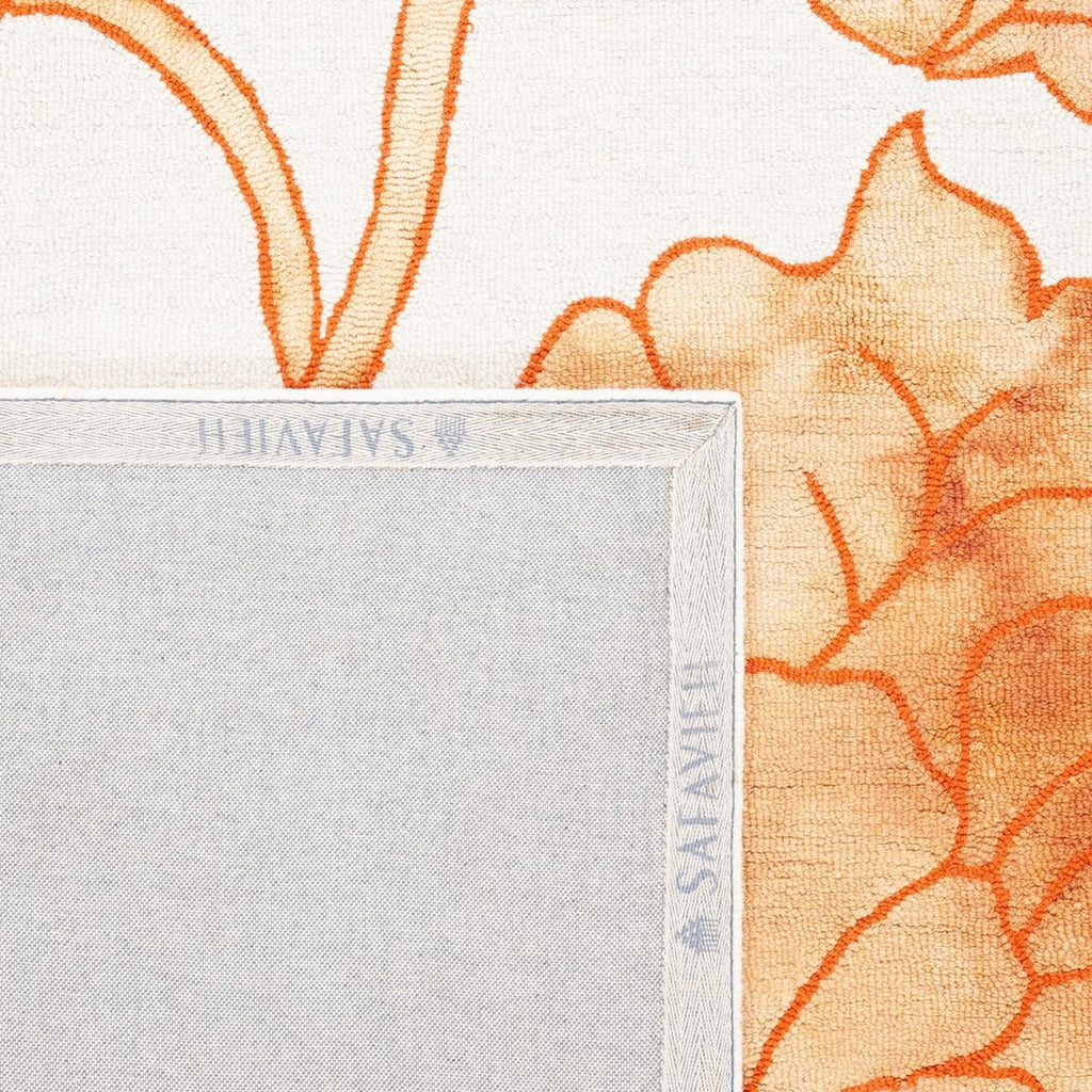 safavieh clearance dip dye ddy683a ivory rug