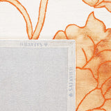 safavieh clearance dip dye ddy683a ivory rug