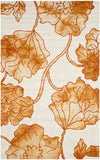 safavieh clearance dip dye ddy683a ivory rug