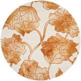 safavieh clearance dip dye ddy683a ivory rug