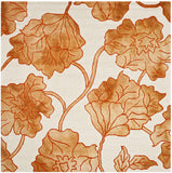 safavieh clearance dip dye ddy683a ivory rug