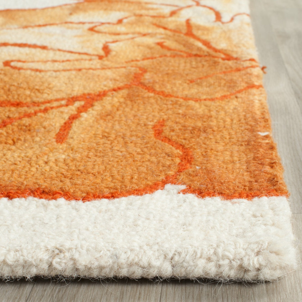safavieh clearance dip dye ddy683a ivory rug