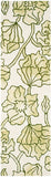 safavieh clearance dip dye ddy683b ivory rug