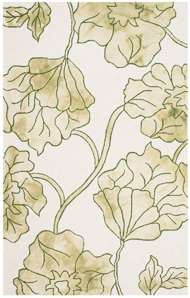 safavieh clearance dip dye ddy683b ivory rug