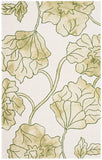 safavieh clearance dip dye ddy683b ivory rug