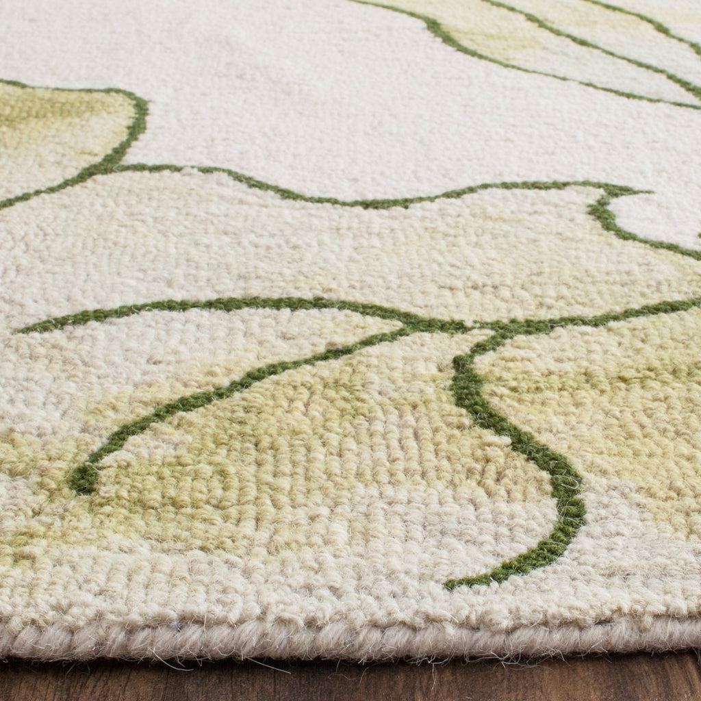safavieh clearance dip dye ddy683b ivory rug