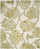 safavieh clearance dip dye ddy683b ivory rug