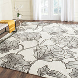 safavieh clearance dip dye ddy683c ivory rug