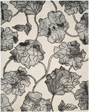 safavieh clearance dip dye ddy683c ivory rug
