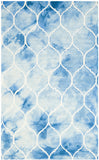 safavieh clearance dip dye ddy685g blue rug
