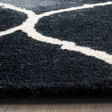 safavieh clearance dip dye ddy685j graphite rug