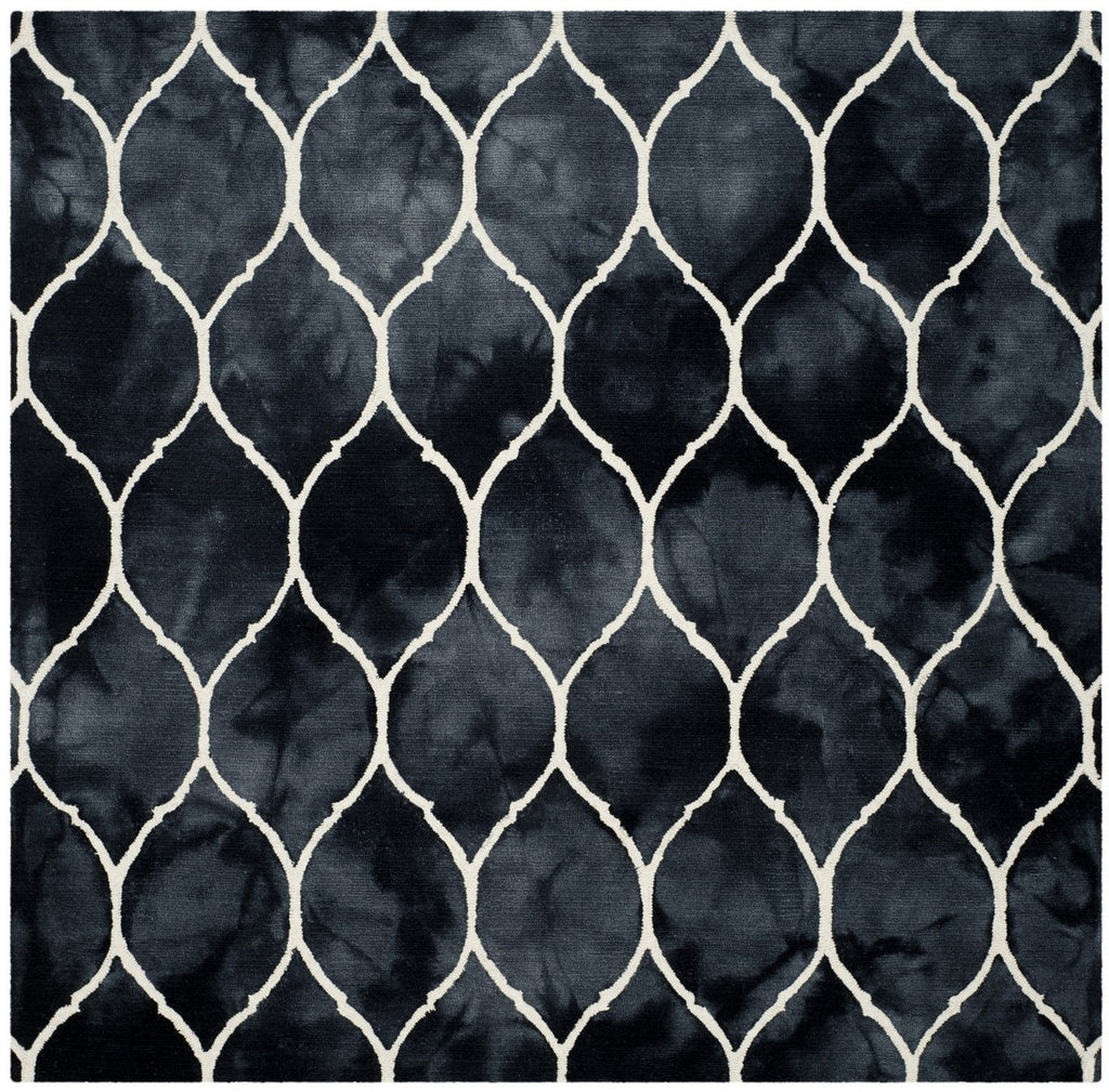 safavieh clearance dip dye ddy685j graphite rug