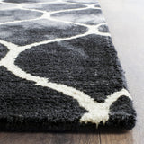 safavieh clearance dip dye ddy685j graphite rug