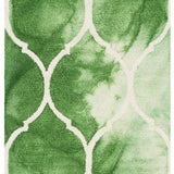 safavieh clearance dip dye ddy685q green rug