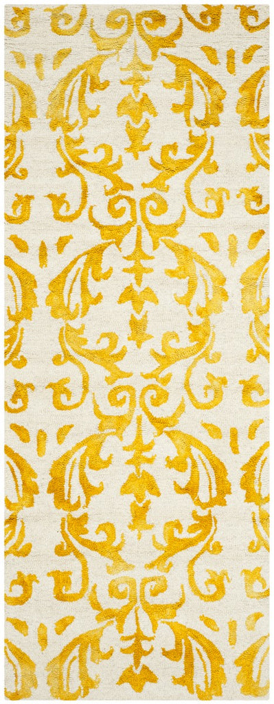 safavieh clearance dip dye ddy689a ivory rug
