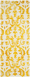 safavieh clearance dip dye ddy689a ivory rug