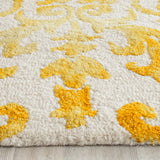 safavieh clearance dip dye ddy689a ivory rug